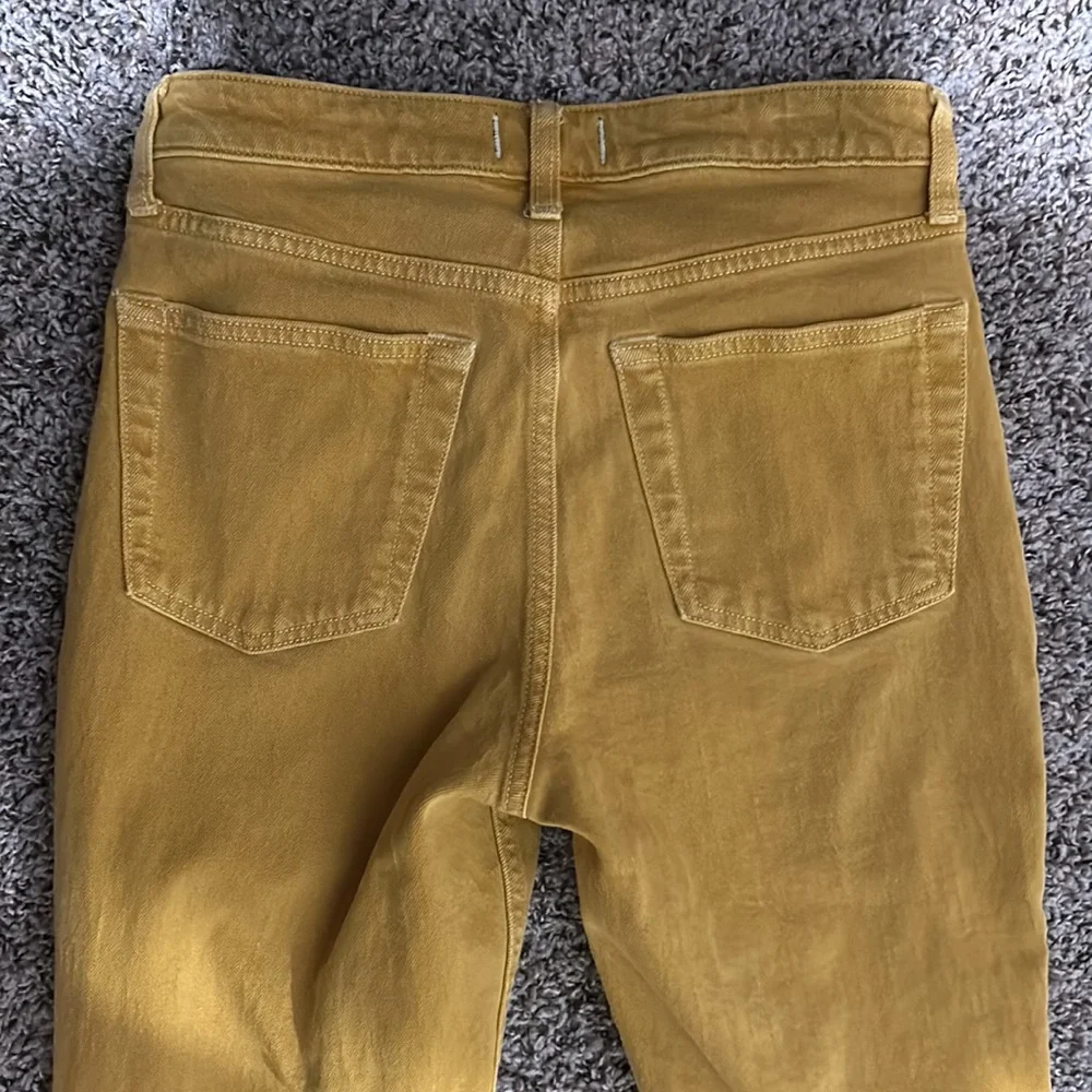 Simone High Rise Slim Jeans - Picture 3 of 4